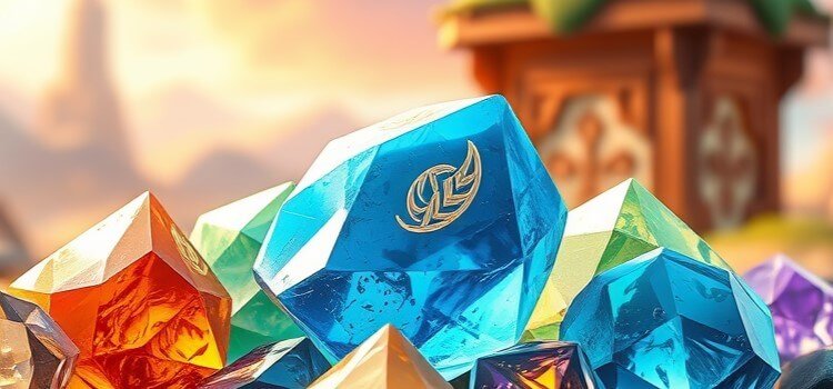 How to Obtain Skill Stones in Trails Through Daybreak II