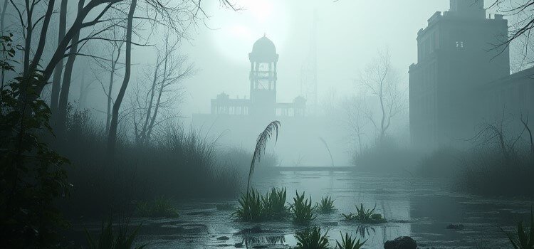 Key Locations and Secrets in Once Human: Ultimate Guide