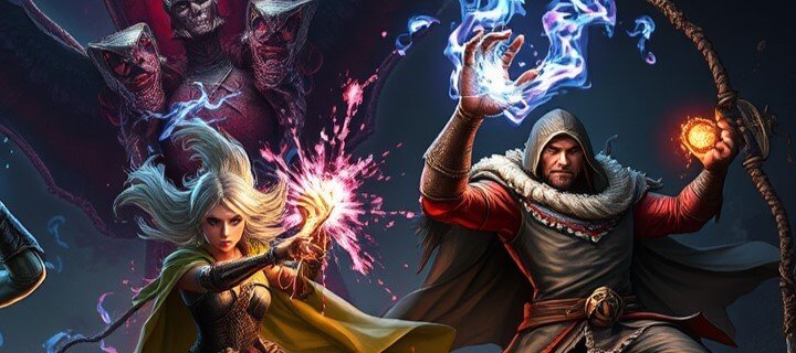 Optimizing Budget Builds for Better Performance in POE2