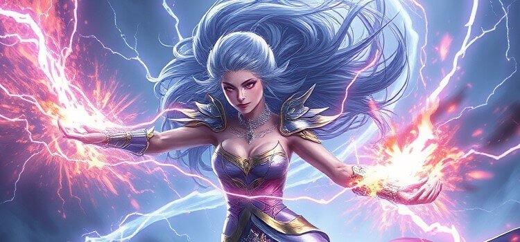 PoE 2 — Best Builds for 2025: The S-Tier Choices