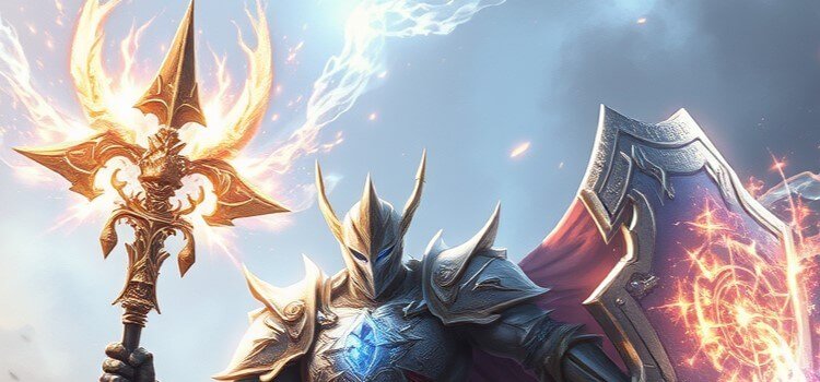 Priest Legacy Steel & Sorcery Guide, Builds, and Strategies