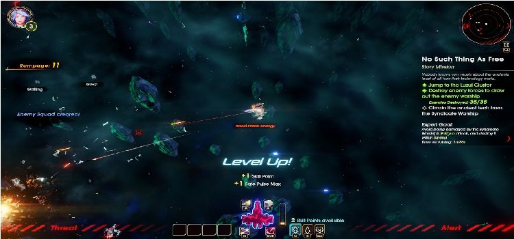 Reality Break beginner's guide