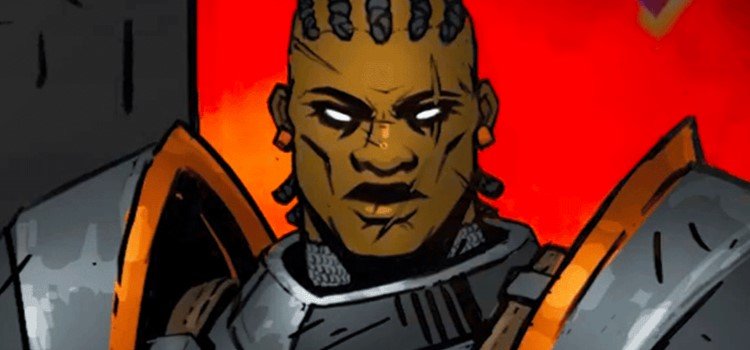 Rook SWORN Recommended Build,Playstyle Tips, and Strategies