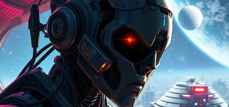 Citizen Sleeper 2: Starward Vector - Full Beginner’s Guide