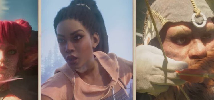 Top 5 Spells in Avowed