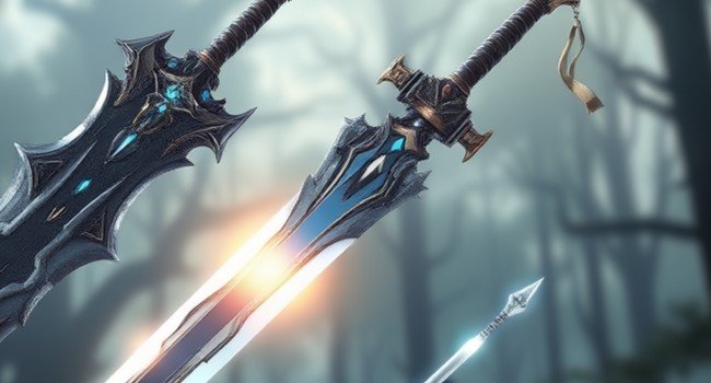Top 5 Weapon Types in Monster Hunter Wilds A Hunter's Guide