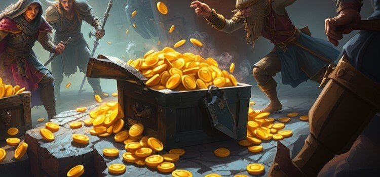 Top Strategies for Gold Farming in Heroes of Hammerwatch II