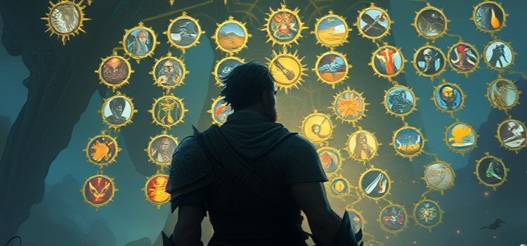 Ultimate beginner's Guide For Creating Your Own Build in PoE2