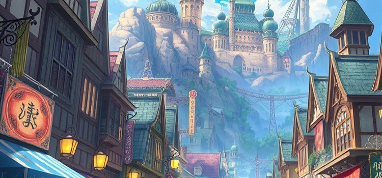 beginner's guide for Trails Through Daybreak II