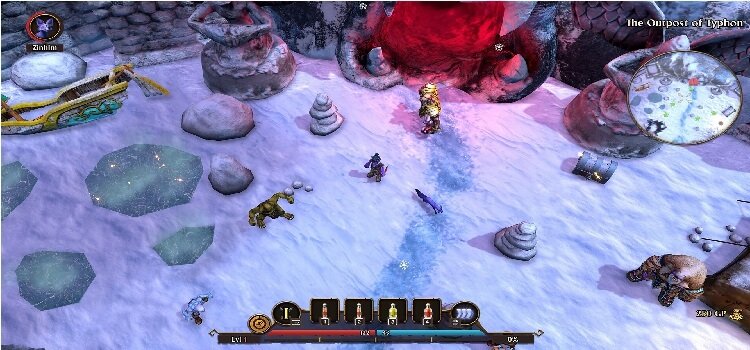 FATE Reawakened Character Build Guide