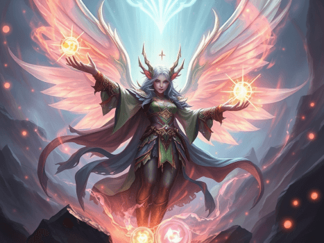 Top Blessings for Every Playstyle in Sworn