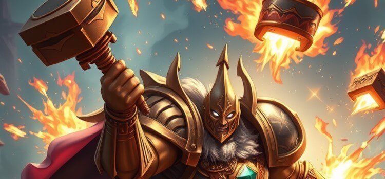 Best Last Epoch Builds: The Strongest Builds for 2025