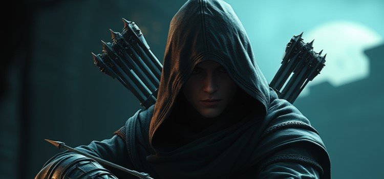 Enshrouded Optimal Assassin Build: Best Skills, Gear, and Tactics