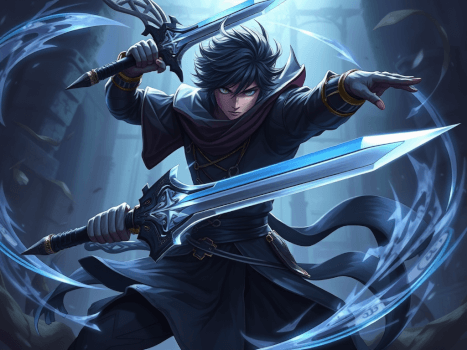 Last Epoch Shadow Daggers Falconer Build: Ultimate Guide