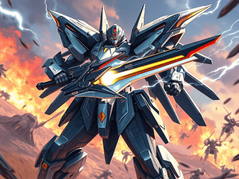 Metal Bringer Builds: Best Labor & Arms Loadouts