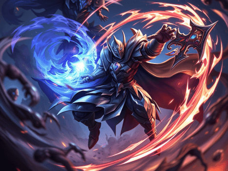 Last Epoch Warpath Void Knight Build: Among Top-Tiers Builds