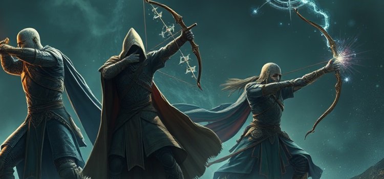 Oblivion Remastered Best Builds: Effective and Enjoyable Gaming