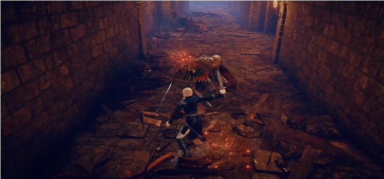 Nightreign — Best Classes: The S-Tier Choices