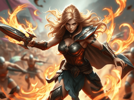 Ronarray Flicker Amazon: POE2 High-Speed, and Damage Build