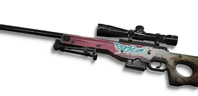 Best Once Human Weapons: Top 5 Weapons