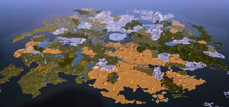 Albion Online Beginner’s Guide – Start Strong in the Game