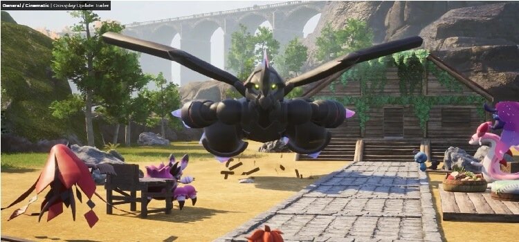 Best Palworld Mods You Should Try