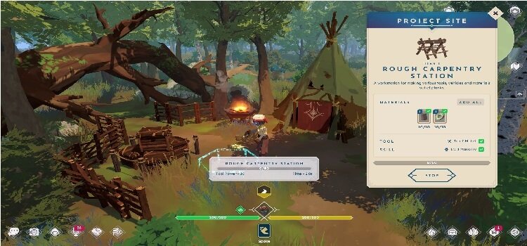 BitCraft Online Beginner’s Guide