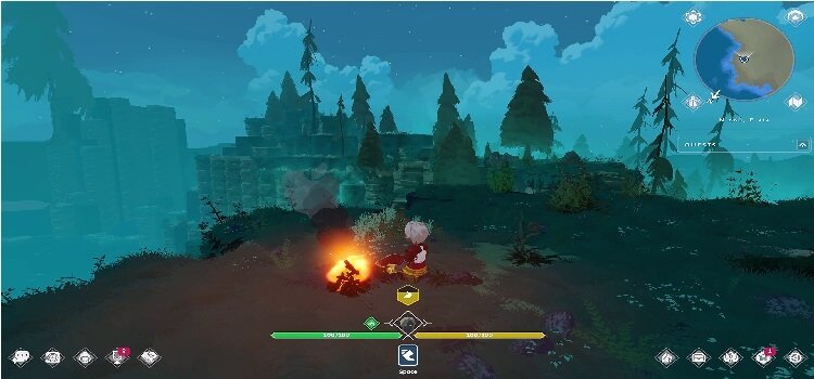 BitCraft Online Beginner’s Guide