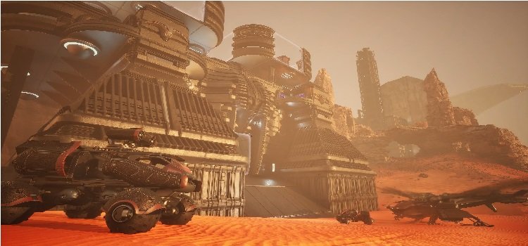 Dune Awakening Beginner Guide - Survival Tips , Best Skills