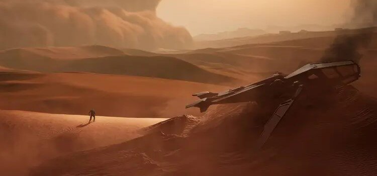 Dune: Awakening Beginner Guide - Survival Tips , Best Skills