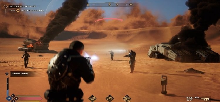 Dune Awakening Beginner Guide - Survival Tips , Best Skills