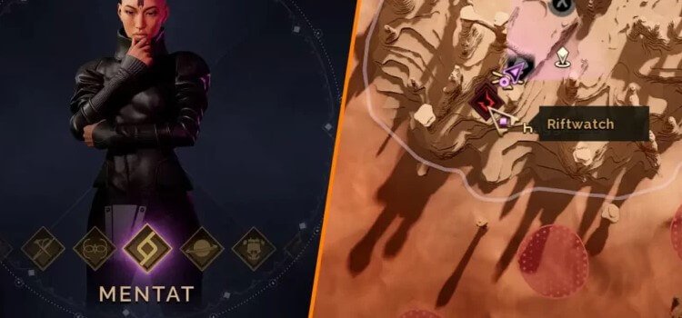 Dune Awakening Mentat - Optimal Builds, Weapon Choices, and Tactics