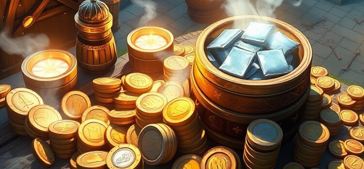 Albion Online Beginner’s Guide – Start Strong in the Game