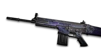 Best Once Human Weapons: Top 5 Weapons