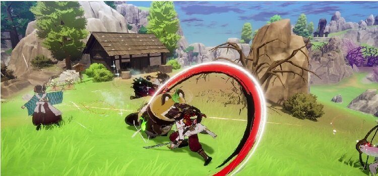 The Best Rune Factory Combat Builds: Party, and Weapons