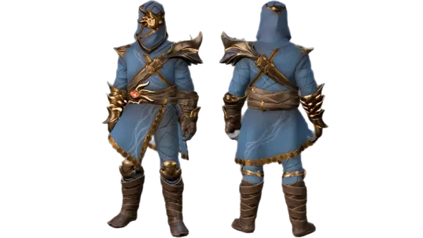 Enshrouded Best armor sets: S-Tier Gear