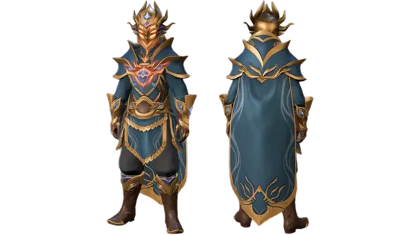 Enshrouded Best armor sets: S-Tier Gear