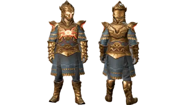 Enshrouded Best armor sets: S-Tier Gear
