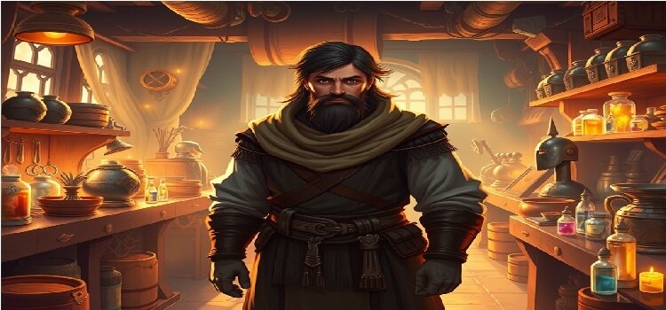 Albion Online Crafting Guide Best Items to Craft for Huge Profits