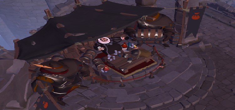 Albion Online Crafting Guide: Best Items For Huge Profits