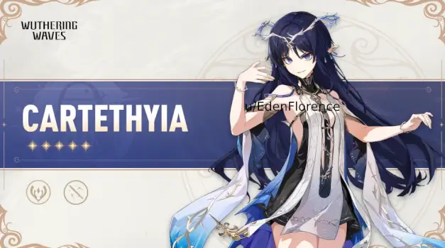 Wuthering Waves Best 5 Characters With Weapon, Echo, Team