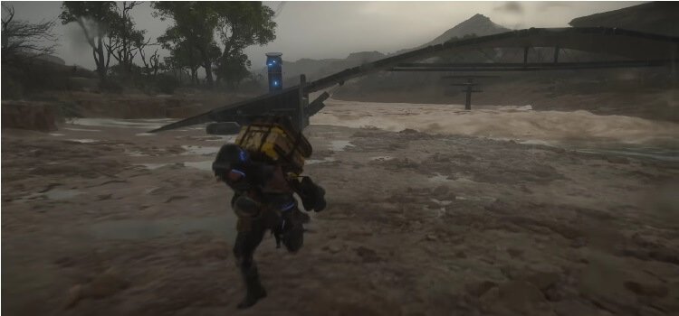 Death Stranding 2 Beginner’s Guide Essential Tips for New Porters