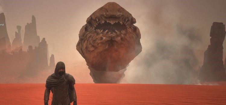 Dune Awakening – How to Harvest Spice Without Dying to Worms or Raiders