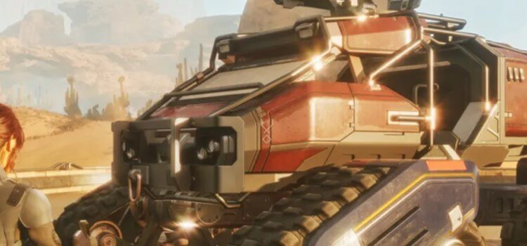 Dune Awakening Best Buggy Mods for Speed, Storage, Combat