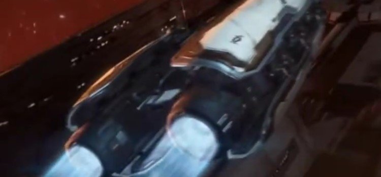 EVE Online S-Tier Ships: The Best Ships for Dominating New Eden in 2025