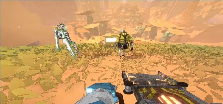 Mycopunk Beginner’s Guide Essential Tips to Survive