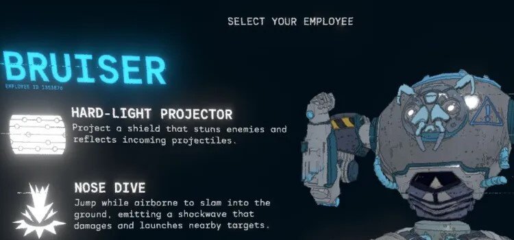 Mycopunk Bruiser Guide Abilities, Upgrades and Playstyle