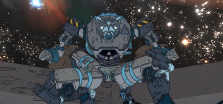 Mycopunk Bruiser Guide: Abilities, Upgrades and Playstyle