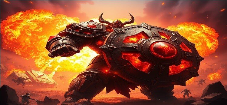 POE2 Magma Barrier Titan Build: Budget Yet Powerful Tank