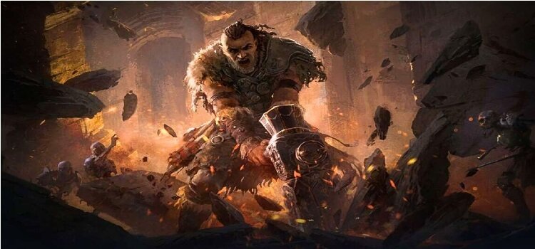 Path of Exile 2 — Best Builds for 2025: The S-Tier Choices